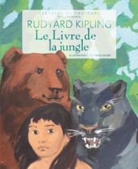 Le Livre de la jungle