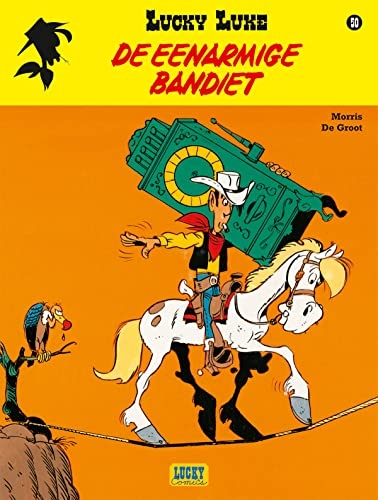 De éénarmige bandiet