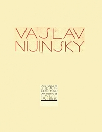 Vaslav Nijinsky