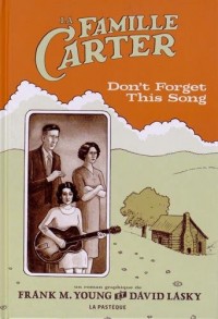 La famille Carter : Don't Forget This Song