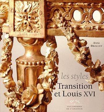 Le Style Louis XVI