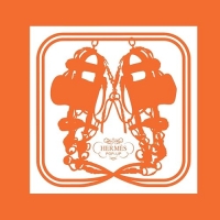 Hermes Pop-Up ! (V. Chinoise)