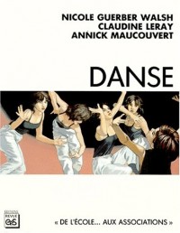 Danse << De l'école... aux associations >>