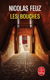 Les Bouches [Poche]