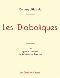 Les Diaboliques de Barbey d'Aurevilly (édition grand format)