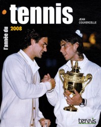 L'année du tennis 2008