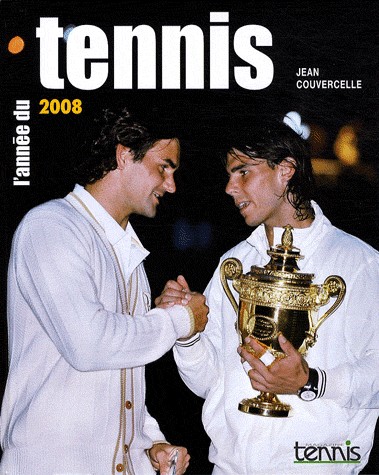 L'année du tennis 2008