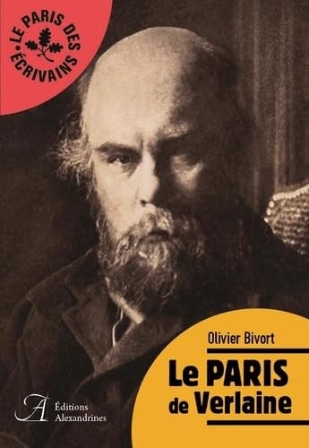 Le paris de verlaine
