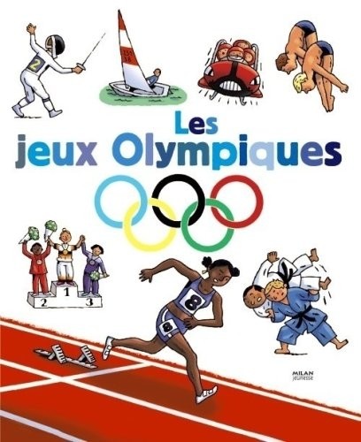 Les Jeux Olympiques