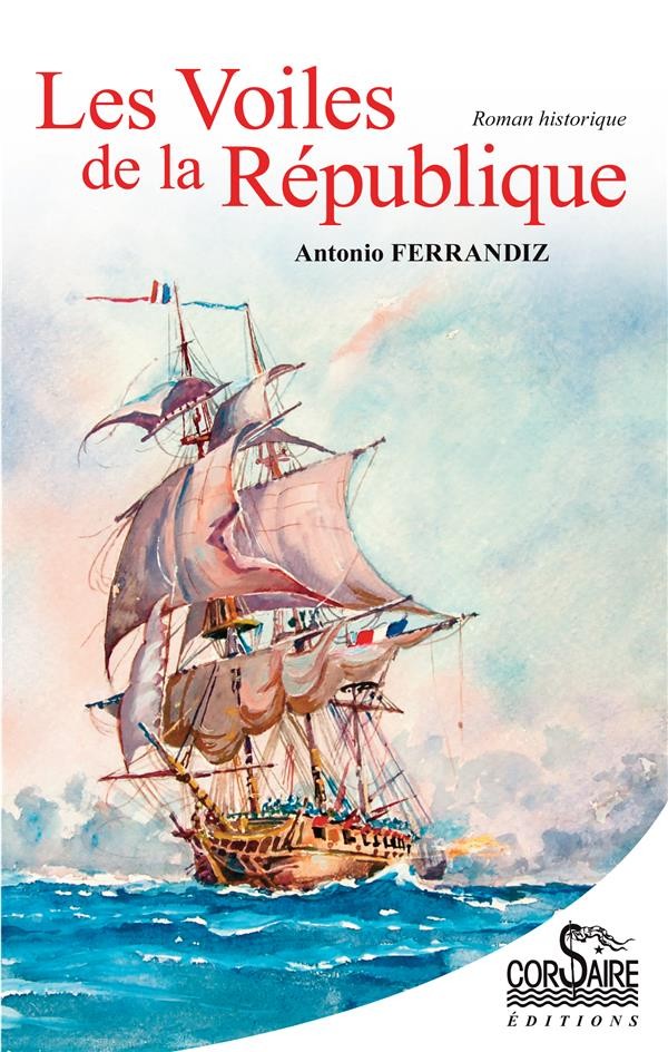 Les Voiles de la Republiques