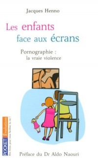 ENFANTS FACE AUX ECRANS