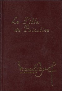 LA FILLE DU PUISATIER