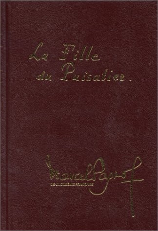 LA FILLE DU PUISATIER