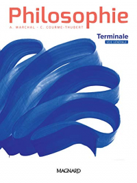 Philosophie Tle Générale : Manuel élève