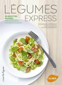 Légumes express