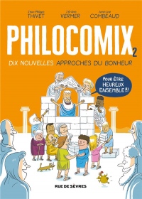 Philocomix Tome 2