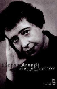 Journal de pensée (1950-1973) (2 volumes sous coffret)