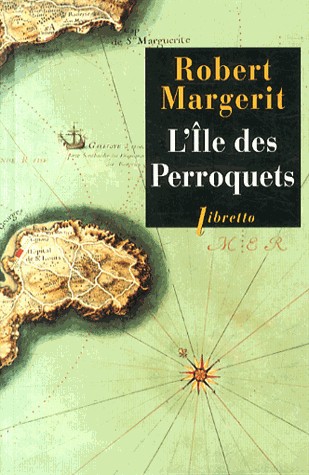 L'île des Perroquets