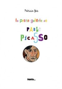La petite galerie de Picasso