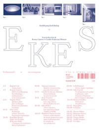 EKES (Earthkeeping Earthshaking): Écoféminisme(s) et art contemporain