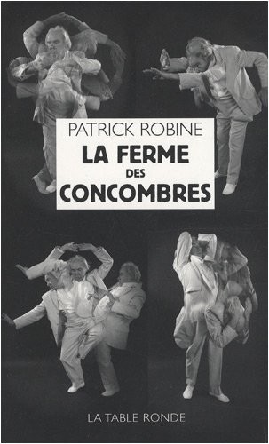 La ferme des concombres