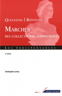 Marchés des collectivités territoriales : Questions-Réponses