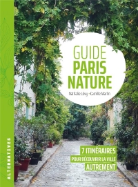 Guide du Paris nature