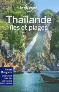 Thaïlande Îles et plages