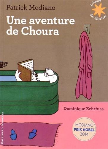 Une aventure de Choura