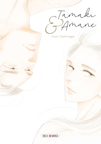 Tamaki et Amane