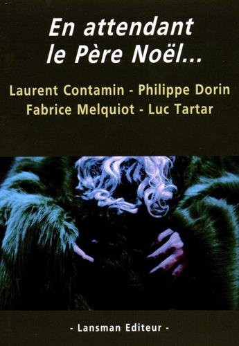 En attendant le Père Noël