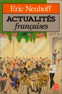 Actualités françaises