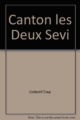 Canton les Deux-Sevi: Corse-du-Sud