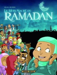 Muslim Show - tome 1 - Ramadan (1)