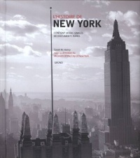 L'Histoire de New York