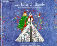 Les Elfes d'Islande : Contes populaires pour enfants