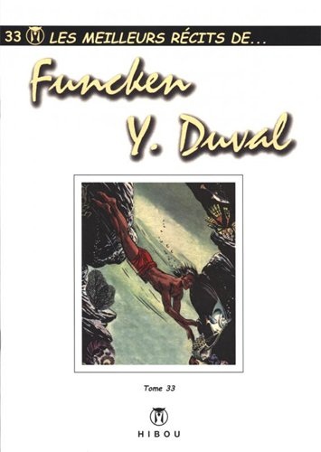 Meilleurs Récits T33