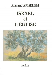 Israël et l'église