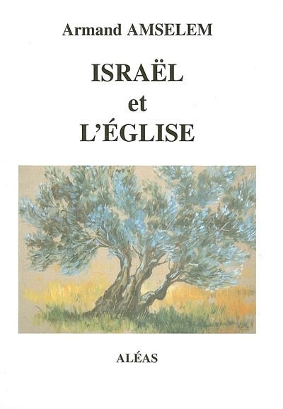 Israël et l'église