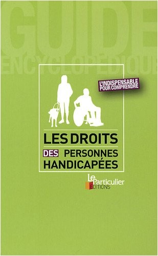 Les droits des personnes handicapées