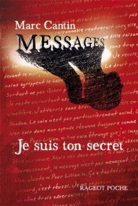 Je suis ton secret