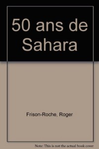 50  ans de sahara