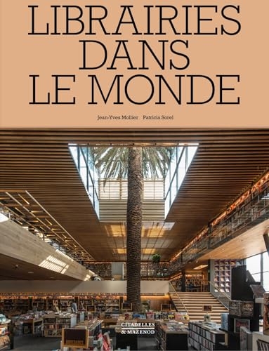 Librairies dans le monde