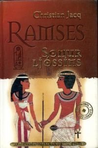 Ramses I: Sonur ljóssins (Icelandic Edition)