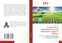 L'impact de la digitalisation sur les économies rurales e-Afrique