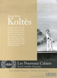 Bernard-Marie Koltès