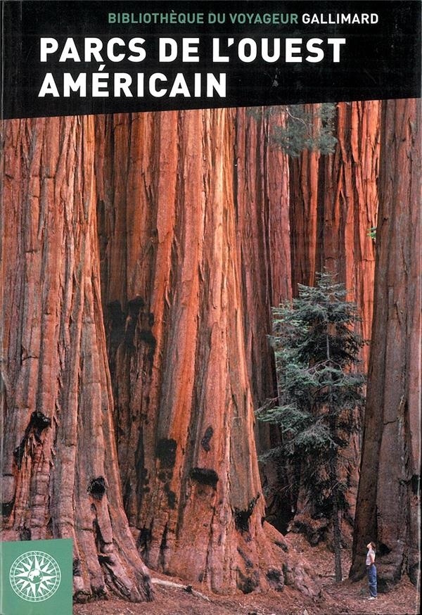 Parcs de l'Ouest américain