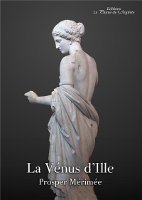 La venus d'ille - adapte dys