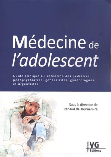 Médecine de l'adolescent