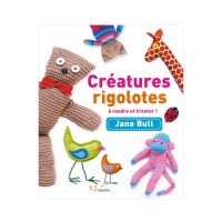 Créatures rigolotes